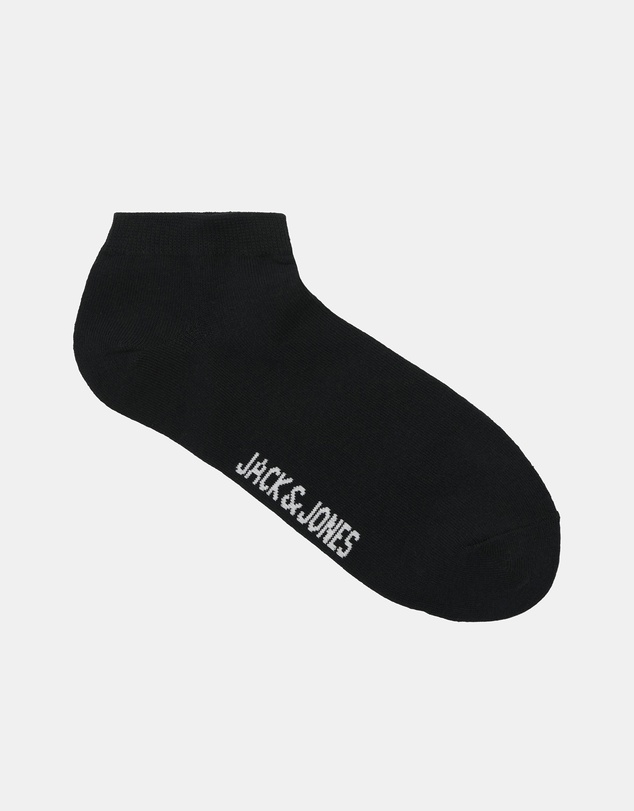 Jack & Jones - Delan Short Socks 7-Pack
