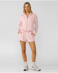 Lorna Jane - Cloud Nine Spacer Shorts
