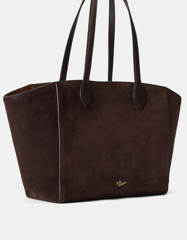 R.M.Williams - Eden Tote Bag