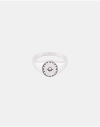 Serge DeNimes - Chrysler Ring