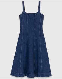 Maje - Roboli Dress