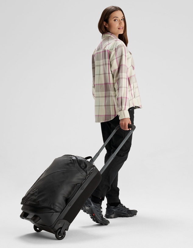 Kathmandu - Indus Roller - 40L