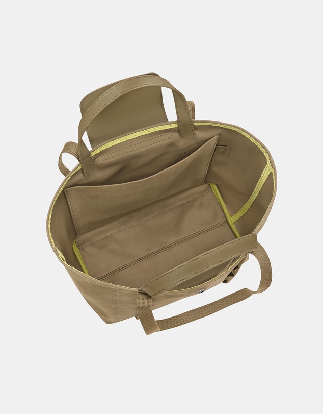 Longchamp - Le Pliage Baroudeur Shoulder Bag