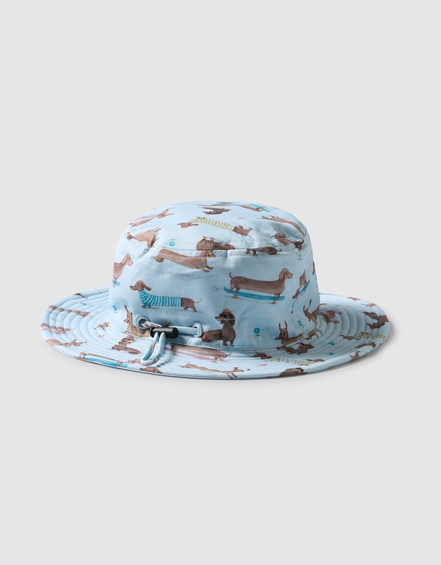 Wilson & Frenchy - Sun Hat - Babies-Kids