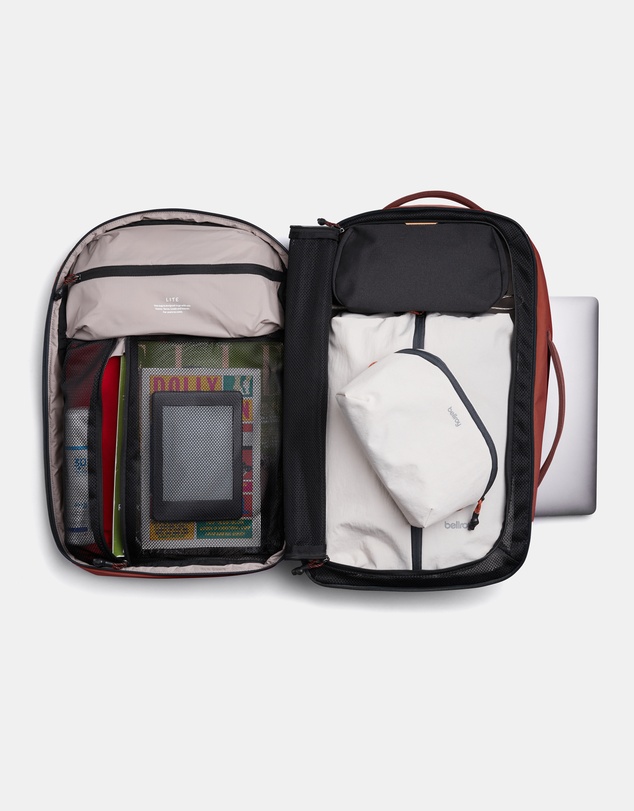 Bellroy - Lite Travel Pack 30L