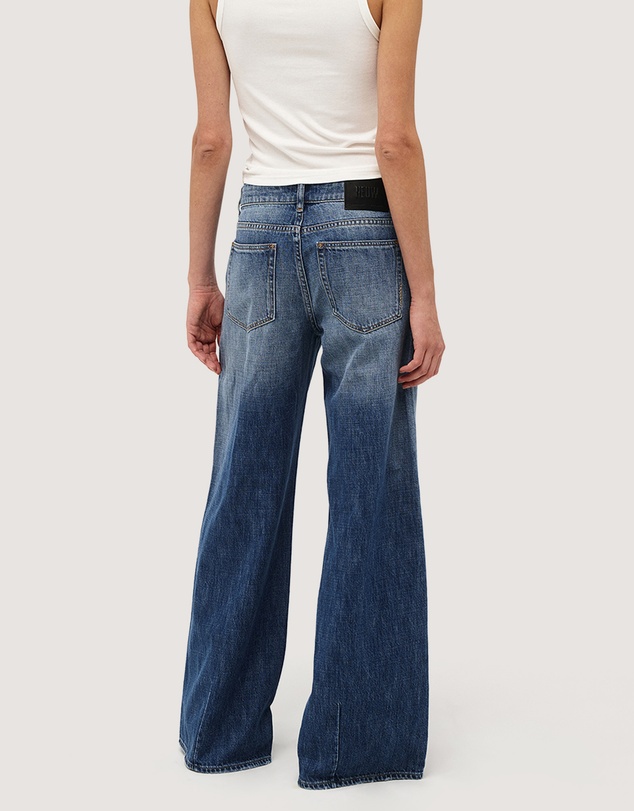 Neuw - Milla Wide Toulouse Jeans