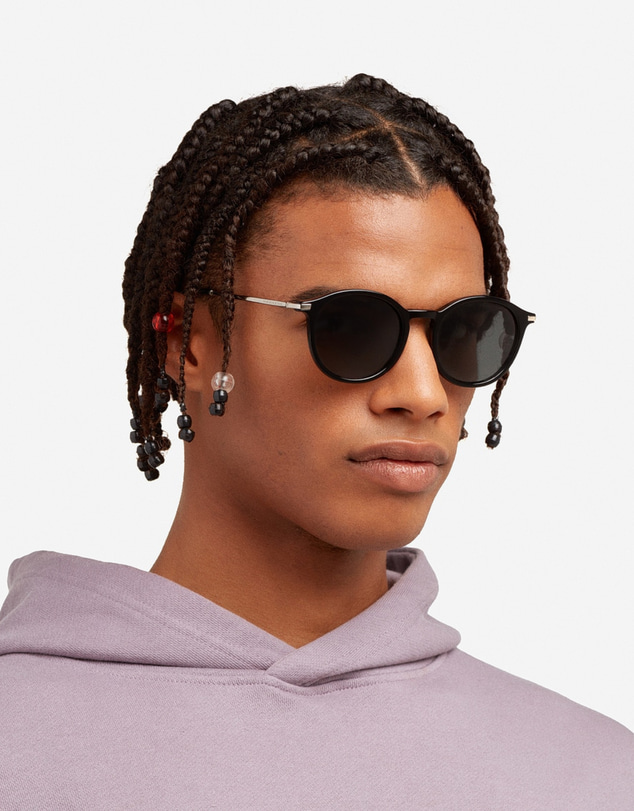 Hawkers Co - HAWKERS X Pierre Gasly - Bel Air Crosswalk Black Polarised Sunglasses - for Men and Women