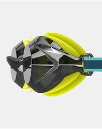 Speedo - Vanquisher 3.0 Mirror Goggles - Kids-Teens