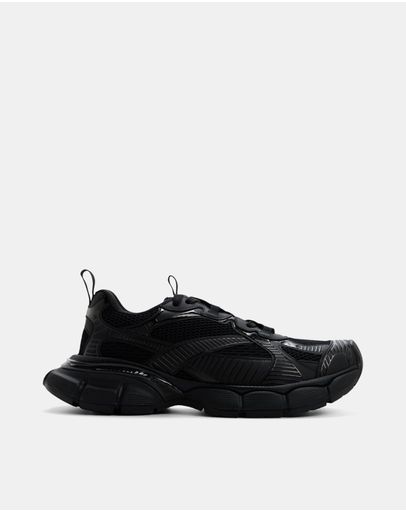 Open Black