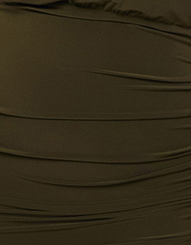 Miraclesuit Shapewear - Bali Blouse Top Midi Shaping Dress