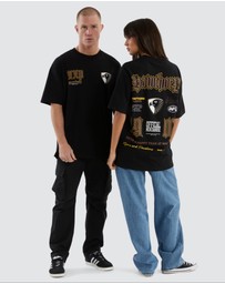 Nena & Pasadena - Hawthorn Fallback Tee