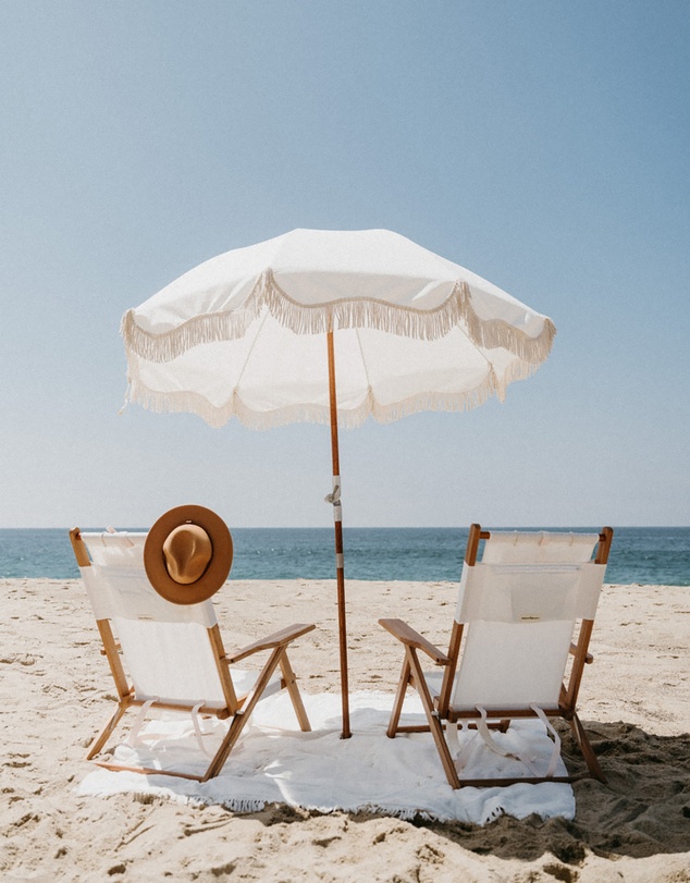 Business & Pleasure Co. - The Tommy Chair