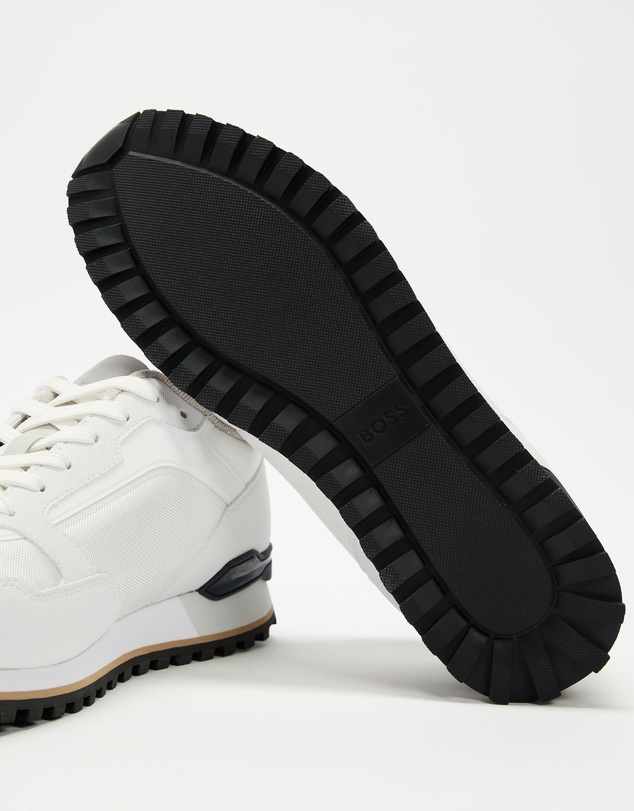 BOSS - Parkour Sneakers