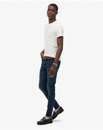 Superdry - Vintage Skinny Jeans