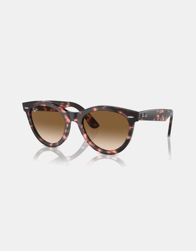 Ray-Ban - Wayfarer Way
