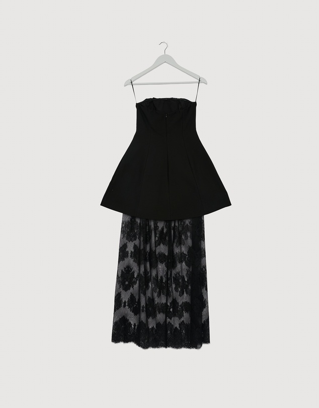 Revibe - Repaired CHANCERY Lily Lace Dress - AU 6