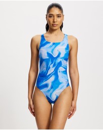 Speedo - Powerback One Piece
