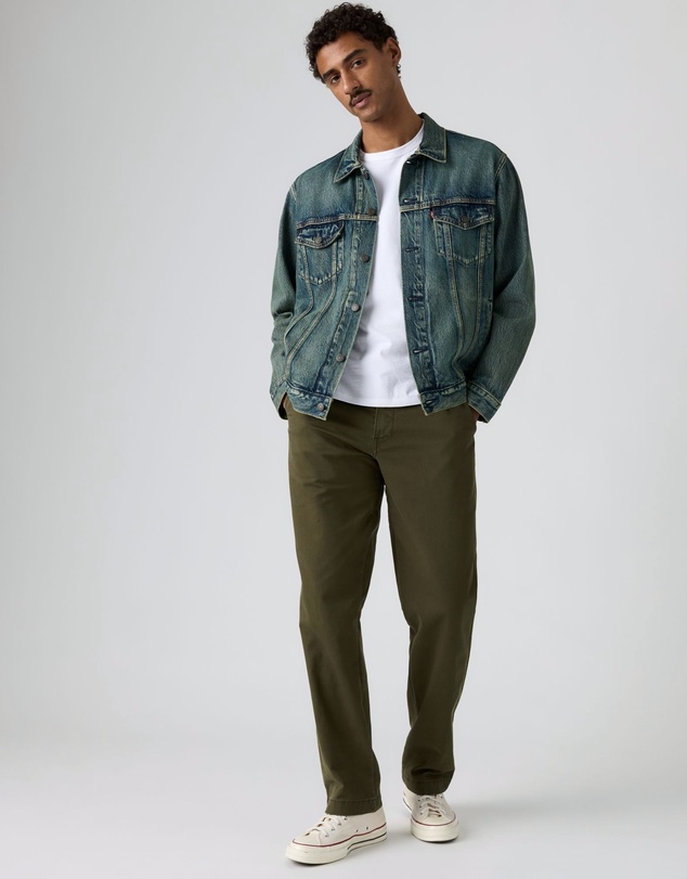 Levi's - XX Chino Relax Straight III