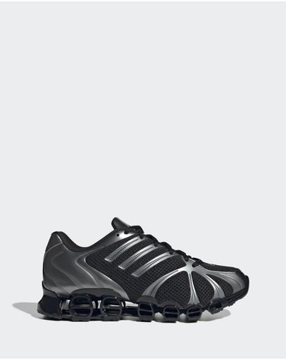 Core Black, Iron Met & Core Black