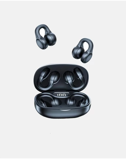 Friendie - AIR Active 3.0 Sport Earbuds (True Wireless Open Ear Headphones)