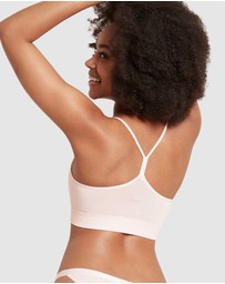 Boody - 2-Pack LYOLYTE Racerback Bra