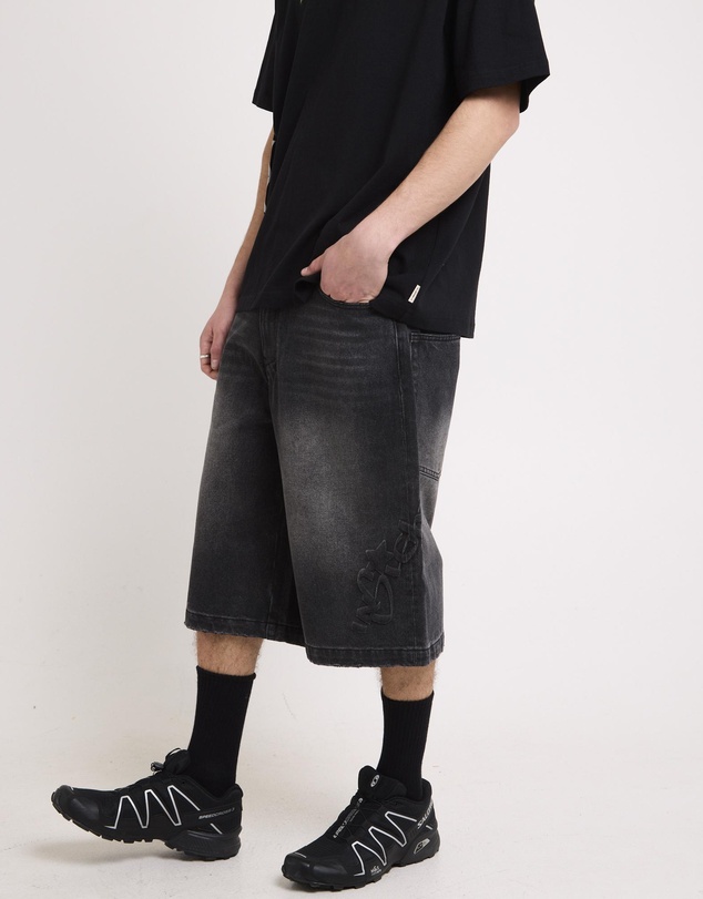 Insight - Society Y2K Jorts