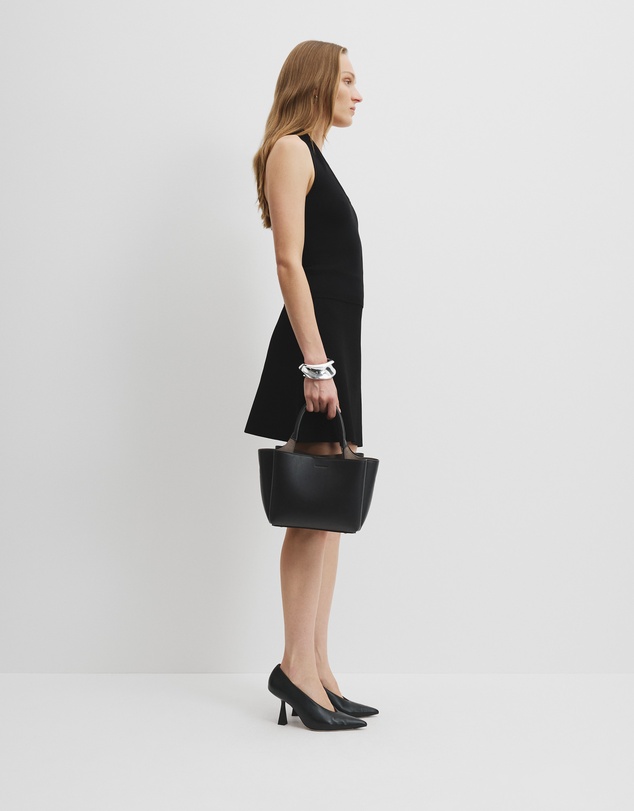 Country Road - Mini High Low Tote