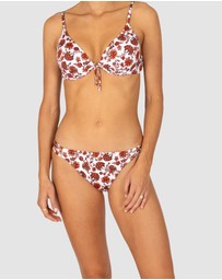 Baku Swimwear - Flamenco Hipster Bikini Bottom