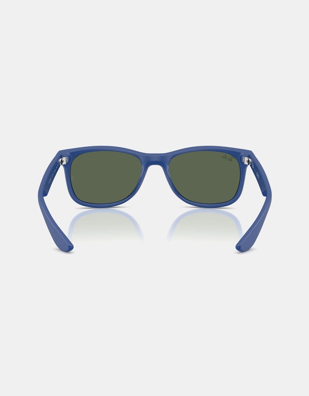 Ray-Ban Junior - Junior New Wayfarer - Kids