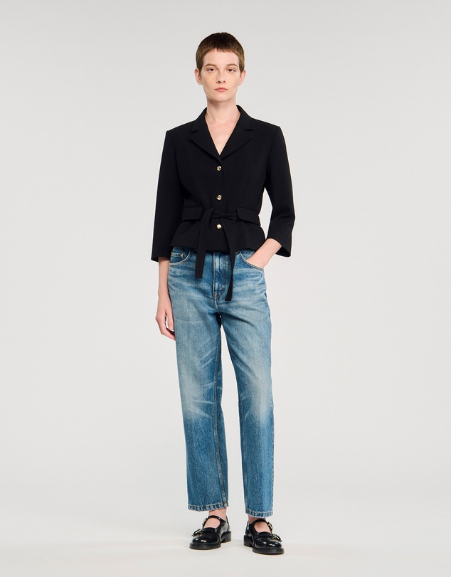 Sandro - Amor Blazer