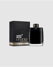 Montblanc - Montblanc Legend EDP 100ml