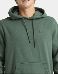 Quiksilver - Mens Salt Water Pullover Hoodie