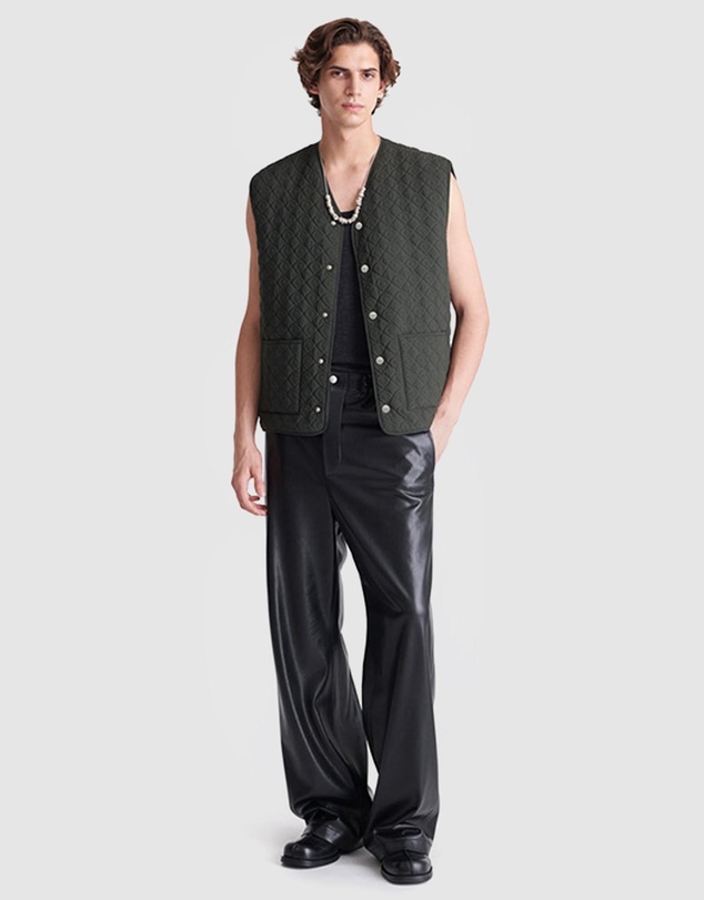 Nanushka - Tymen Vest