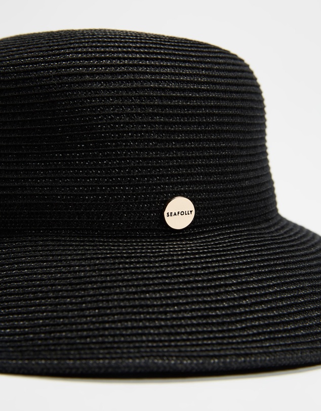 Seafolly - Newport Fedora