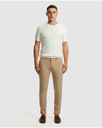 yd. - Energy Hyper Stretch Chino