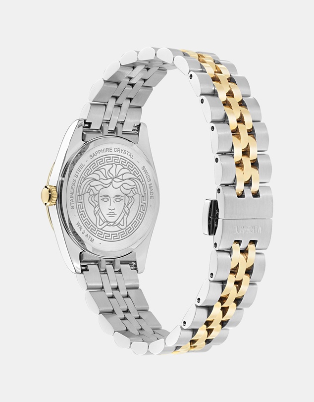 Versace - Millenyium Lady Watch