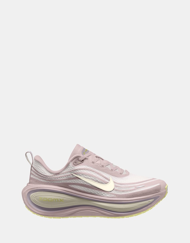 Nike - Vomero Plus - Women's