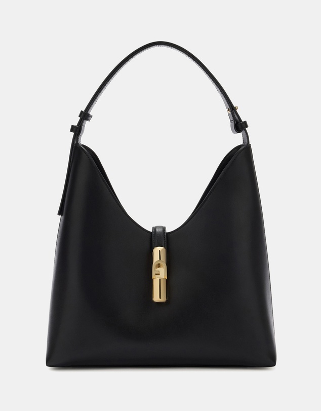 Furla - Furla Goccia M Hobo Bag