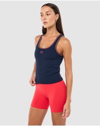 P.E Nation - Nexus Rib Tank