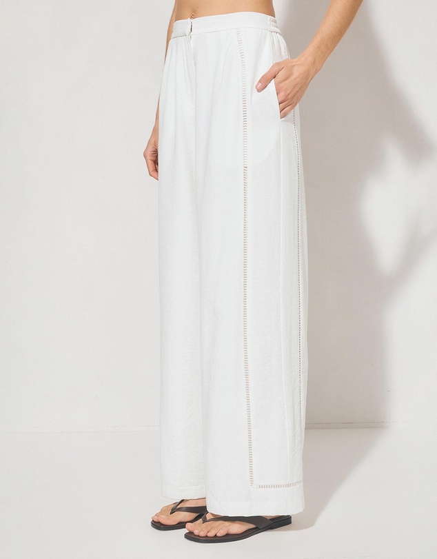 MON RENN - Chiara Pants