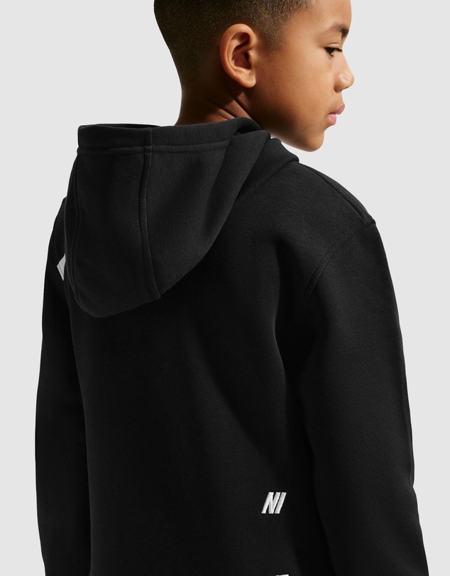 Nike - Club Hoodie - Babies-Teens