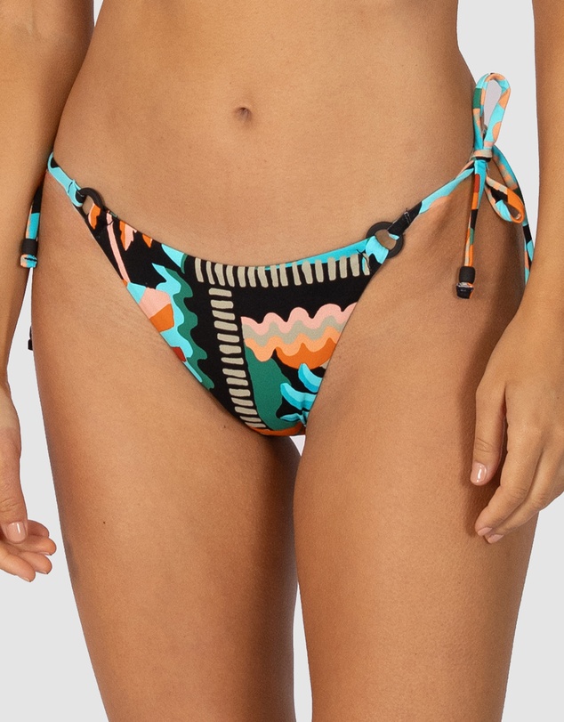 Baku Swimwear - Grenada Rio Tieside Bikini Bottom