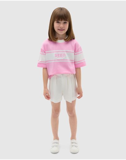Candy Pink