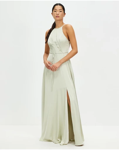 Alabaster The Label - Adeline Dress