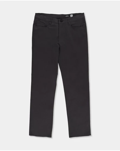 Volcom - Mens V Solver Twill Pants