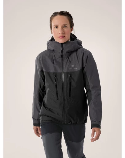 Arc'teryx - Alpha Jacket Women's