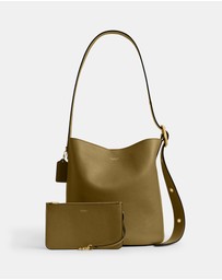 Coach - Bleecker Bucket Bag