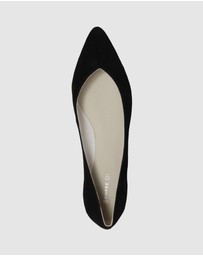 Sempre Di - Candice Ballerinas