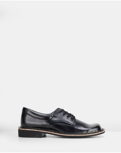 Black Hi-Shine M