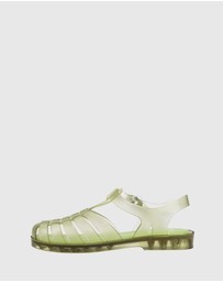 Melissa - Melissa Possession Sandal